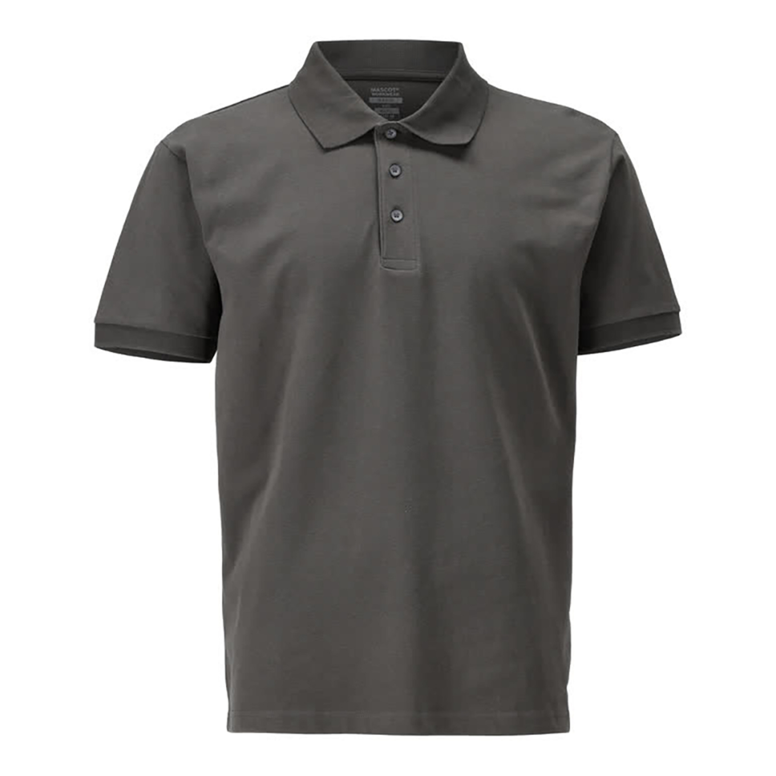 Polo CROSSOVER Anthracite foncé MASCOT - 51587-969-18