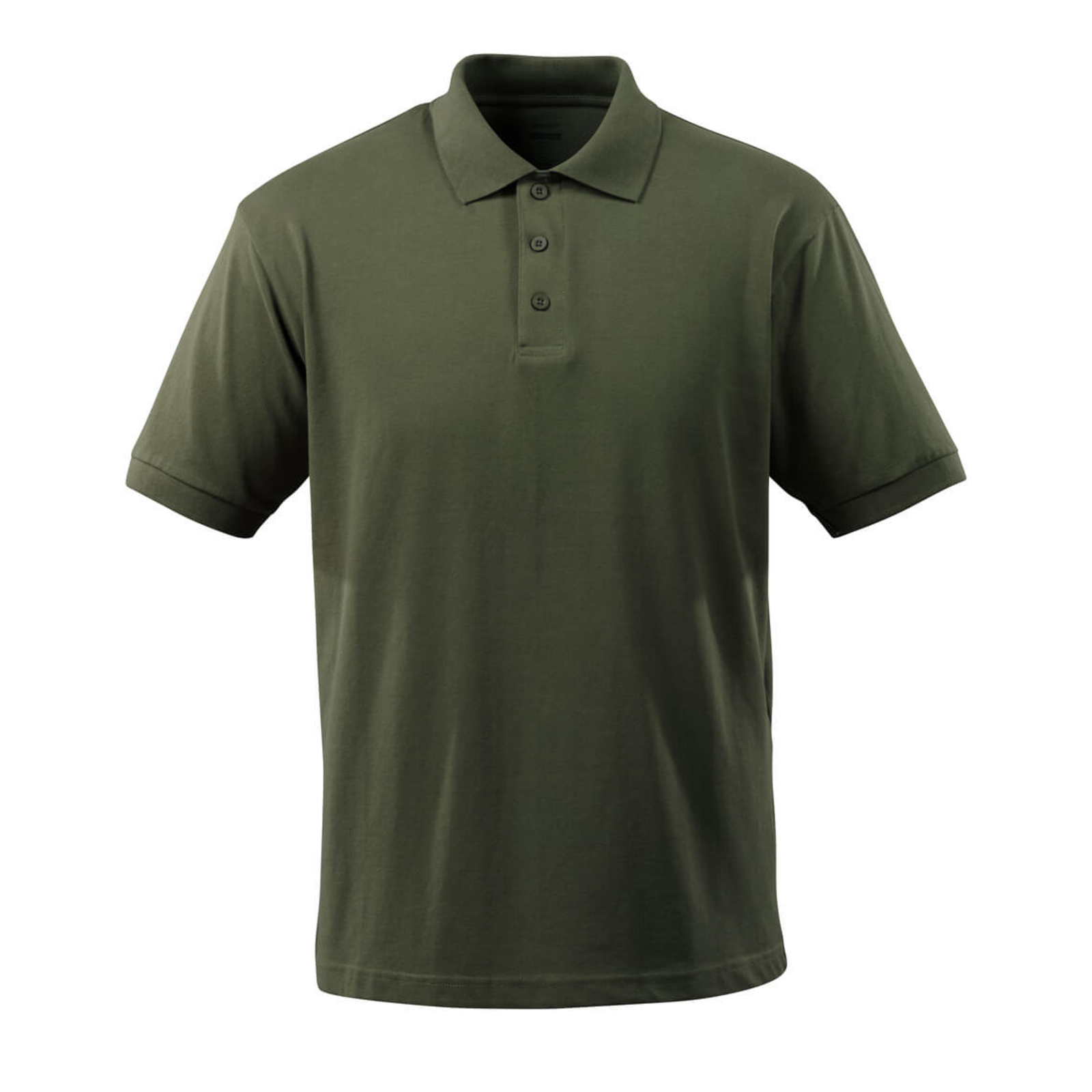 Polo CROSSOVER Vert foncé MASCOT - 51587-969-33