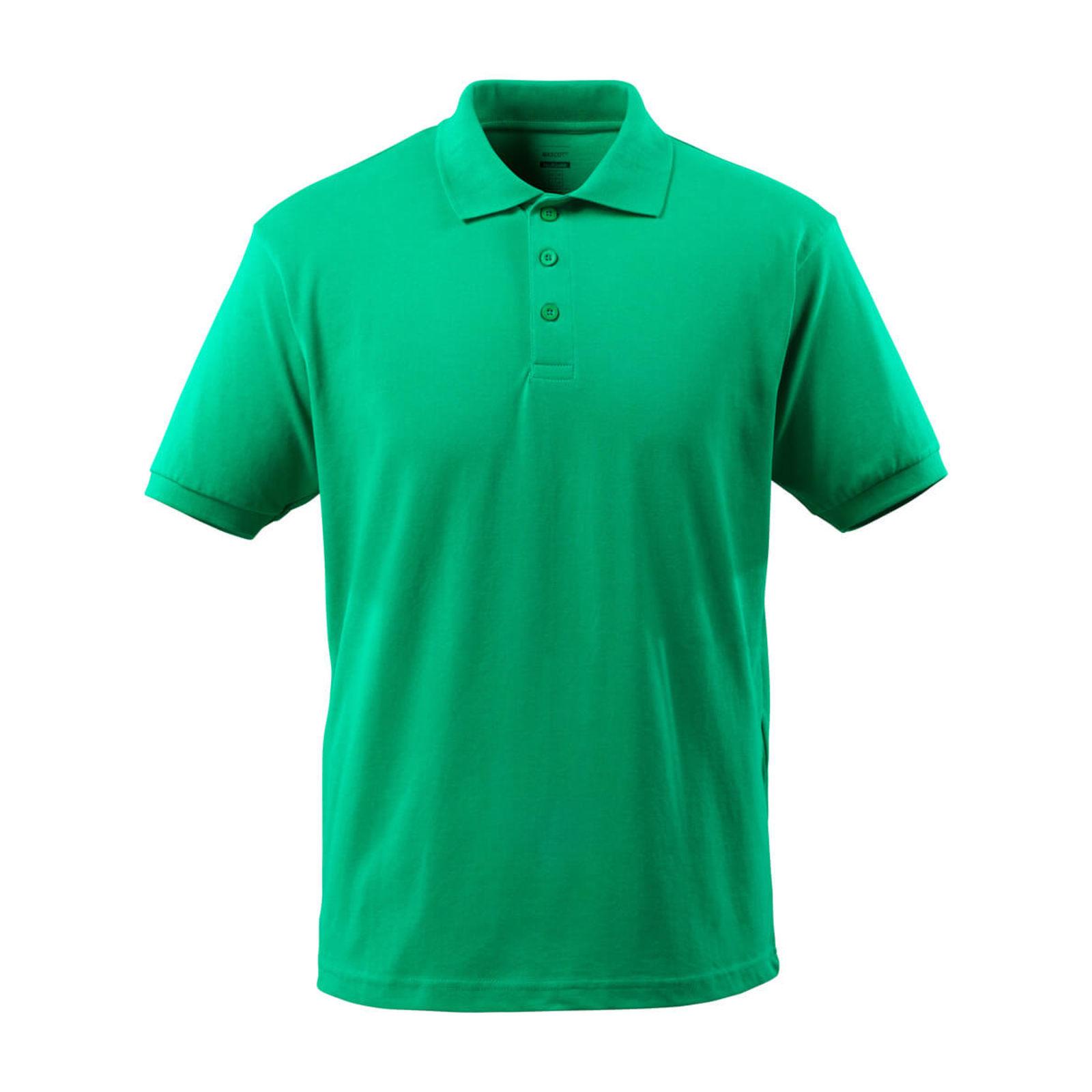 Polo CROSSOVER Vert gazon MASCOT - 51587-969-333