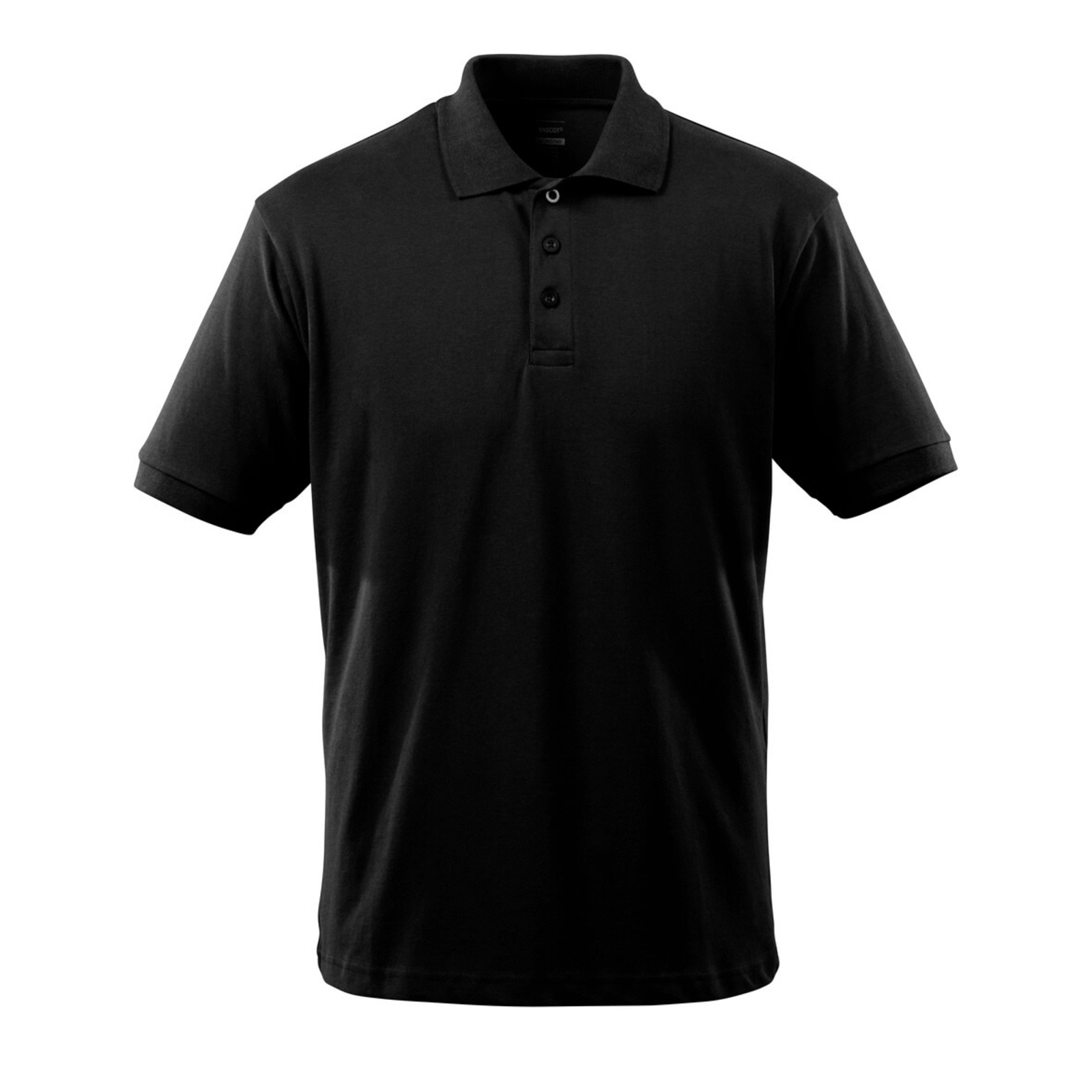 Polo CROSSOVER Noir foncé MASCOT - 51587-969-90