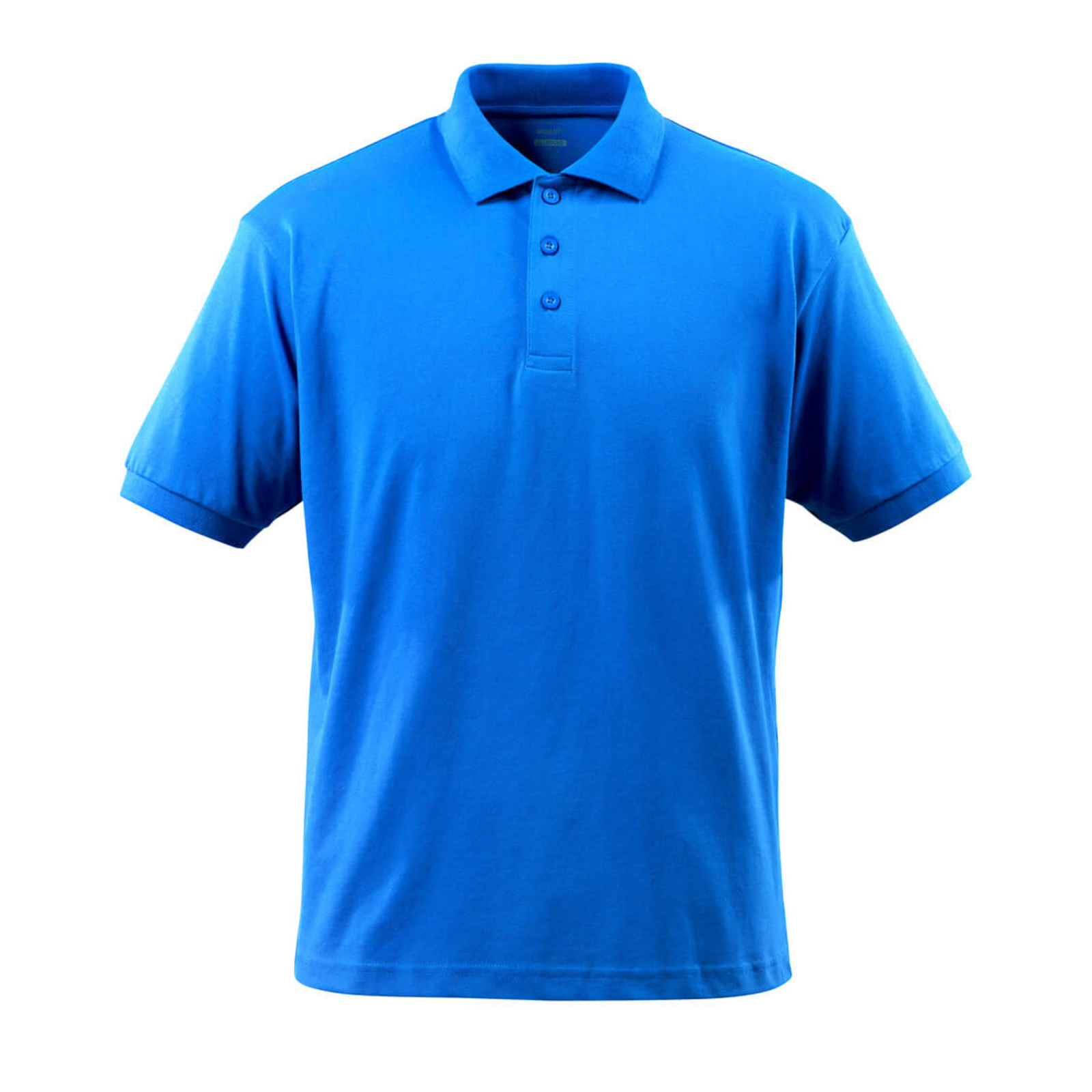 Polo CROSSOVER Bleu olympien MASCOT - 51587-969-91