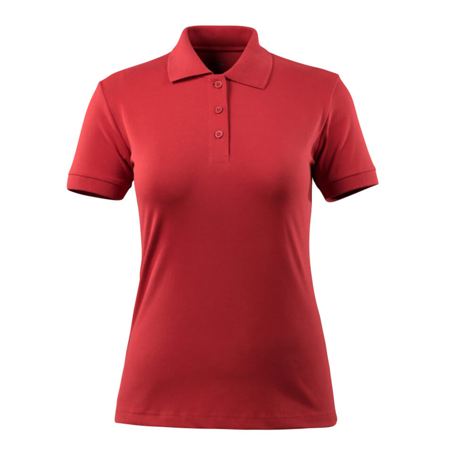 Polo CROSSOVER Rouge MASCOT - 51588-969-02