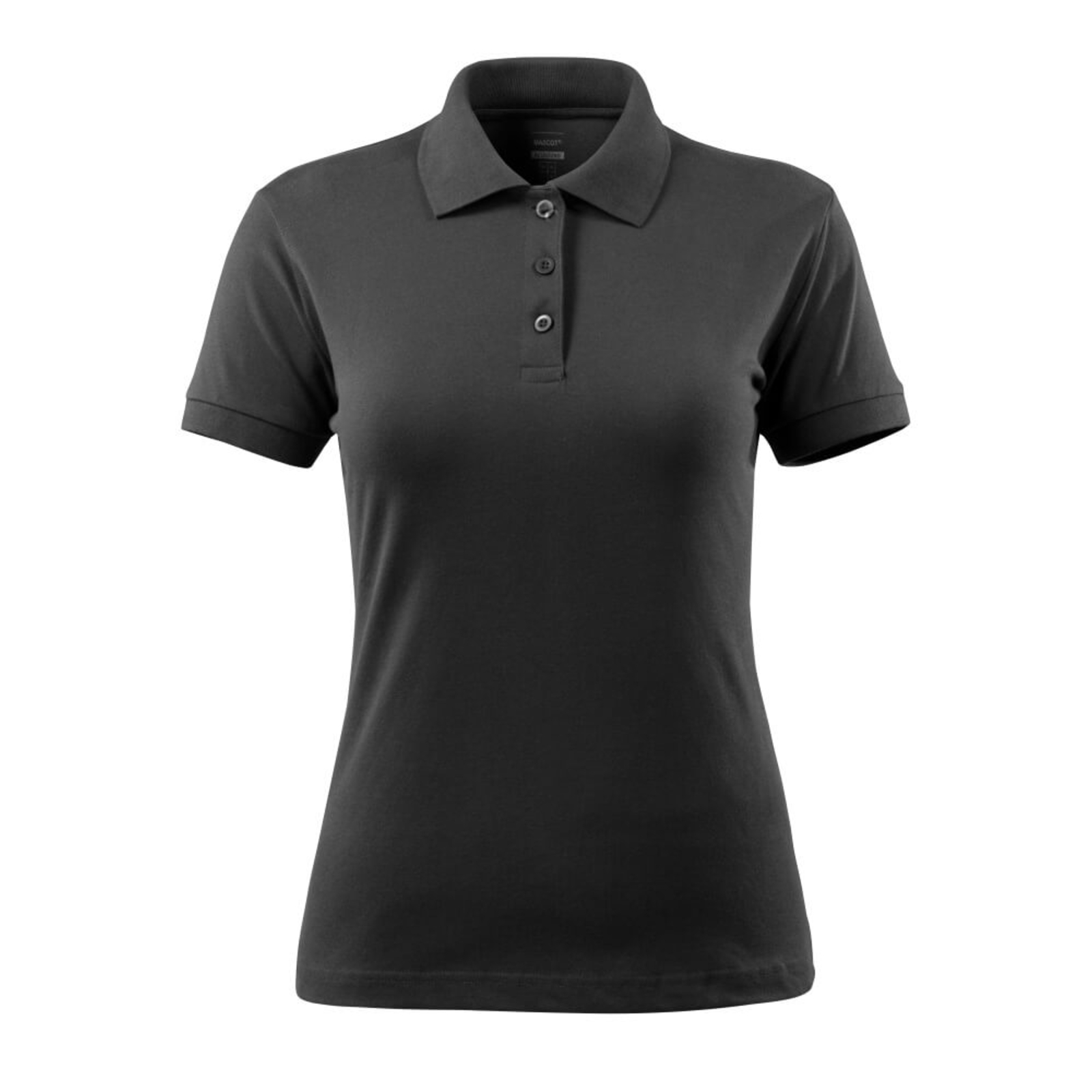 Polo CROSSOVER Noir MASCOT - 51588-969-09