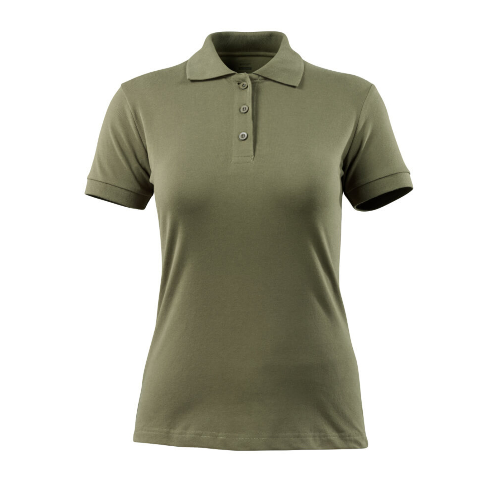 Polo CROSSOVER Vert foncé MASCOT - 51588-969-33