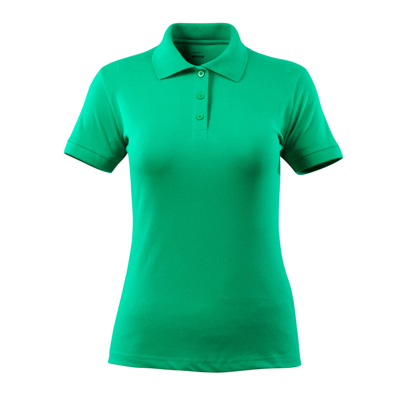 Polo CROSSOVER Vert gazon MASCOT - 51588-969-333