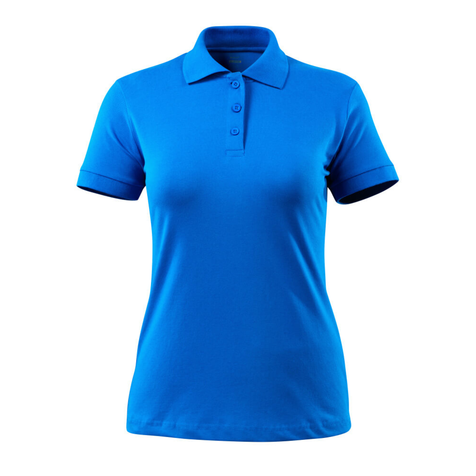 Polo CROSSOVER Bleu olympien MASCOT - 51588-969-91