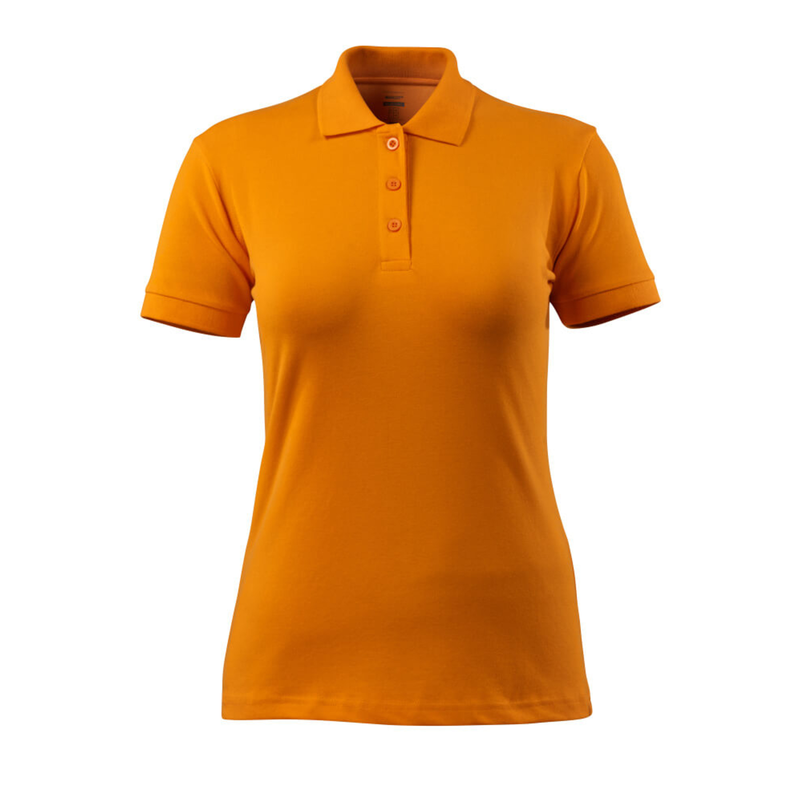 Polo CROSSOVER Orange MASCOT - 51588-969-98
