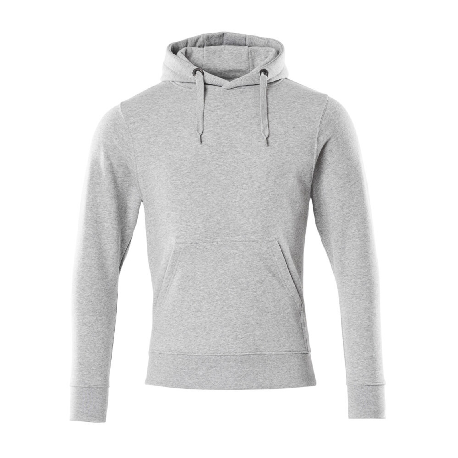 Sweat capuche CROSSOVER Gris chiné MASCOT - 51589-970-08