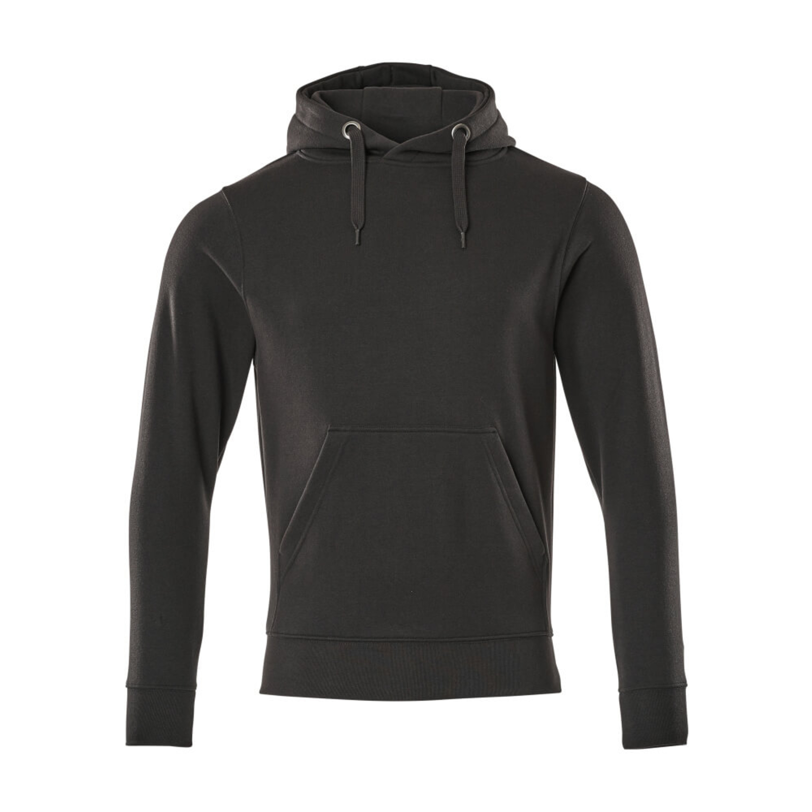 Sweat capuche CROSSOVER Noir MASCOT - 51589-970-09