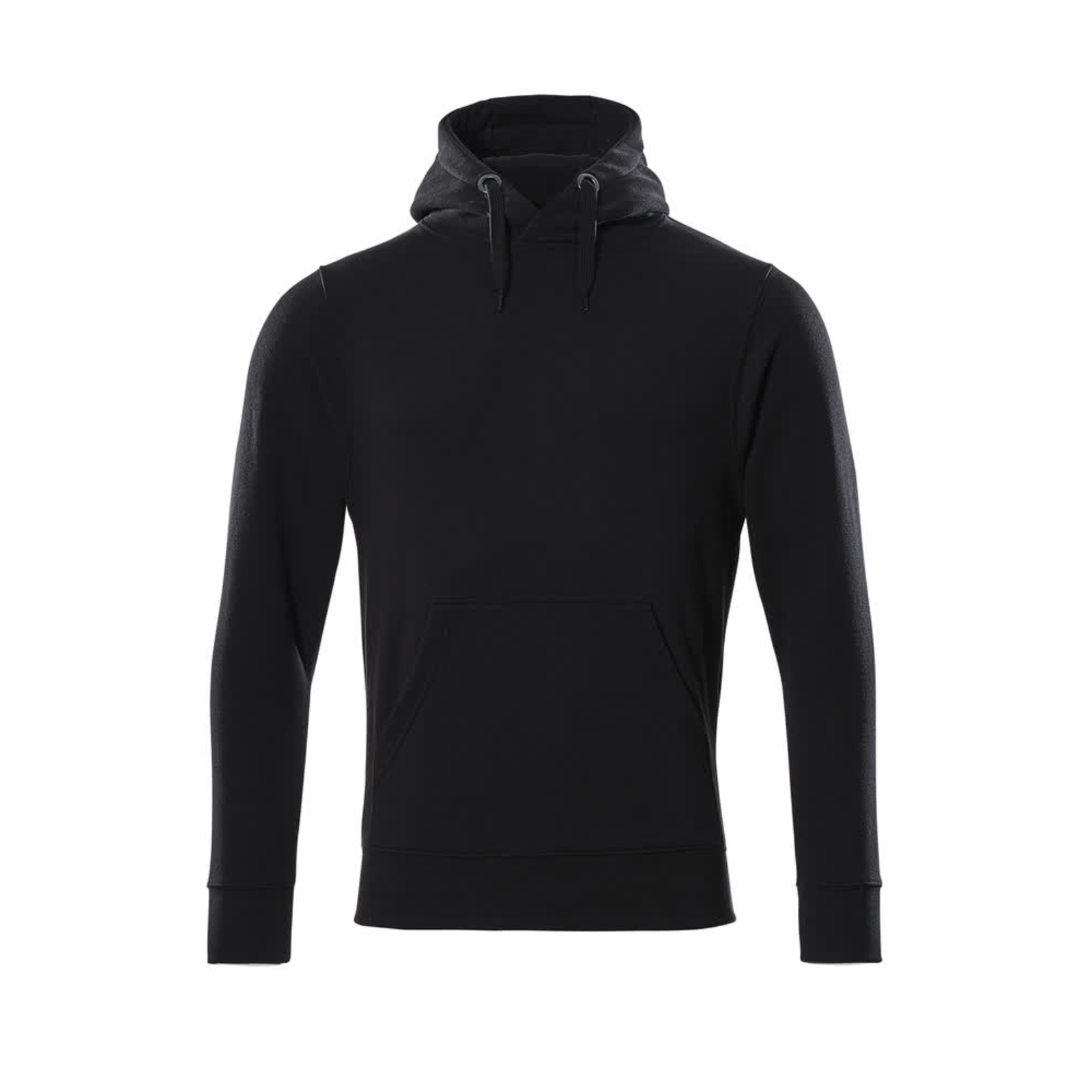 Sweat capuche CROSSOVER Noir foncé MASCOT - 51589-970-90