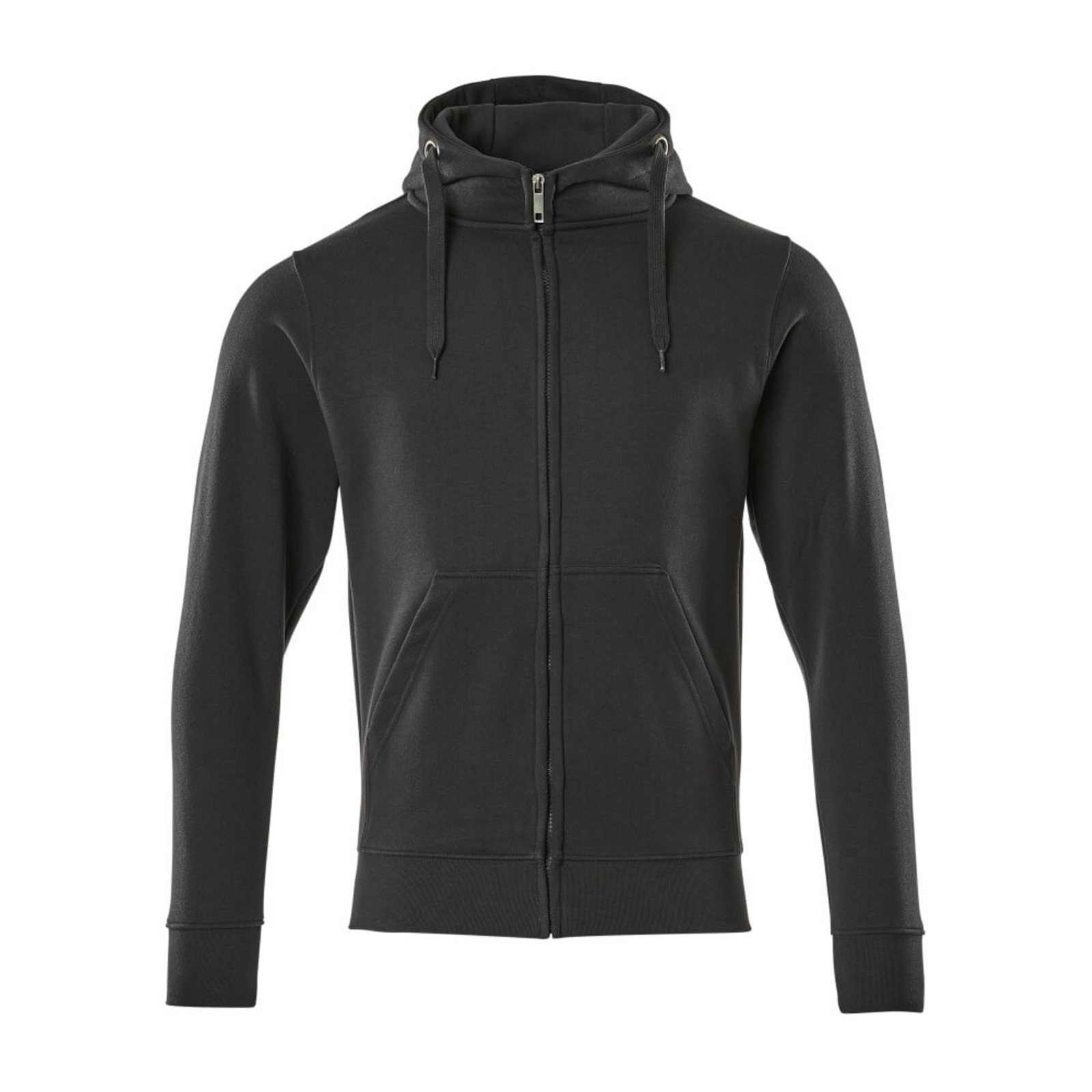 Sweat capuche zippé CROSSOVER Marine foncé MASCOT - 51590-970-010