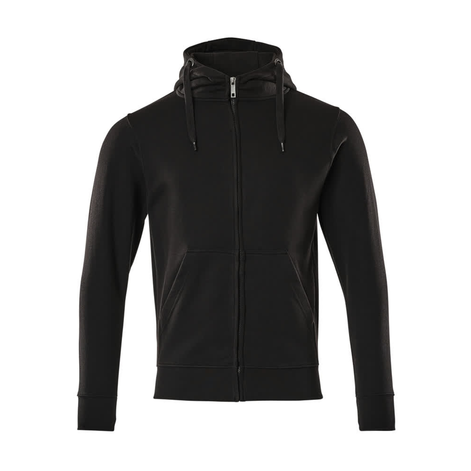 Sweat capuche zippé CROSSOVER Noir foncé MASCOT - 51590-970-90
