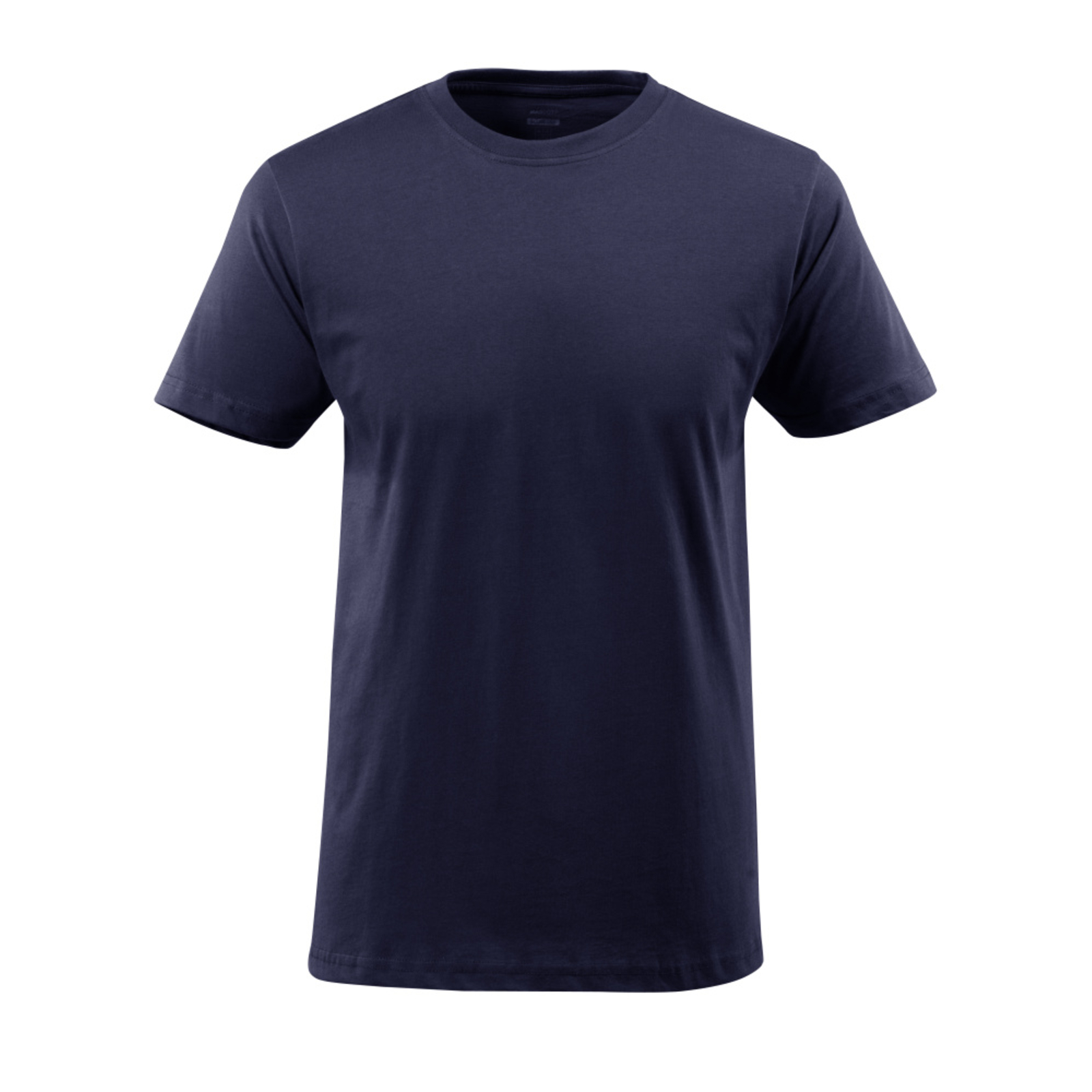 T-shirt WORKWEAR Marine foncé MACMICHAEL - 51605-954-010
