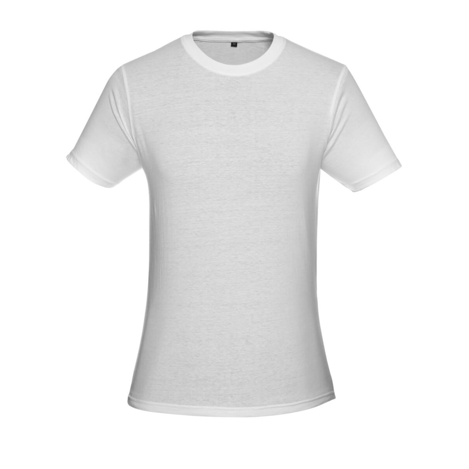 T-shirt WORKWEAR Blanc optique MACMICHAEL - 51605-954-60