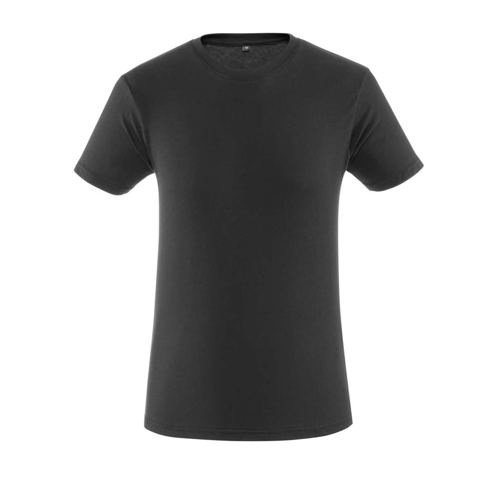 T-shirt WORKWEAR Noir foncé MACMICHAEL - 51605-954-90