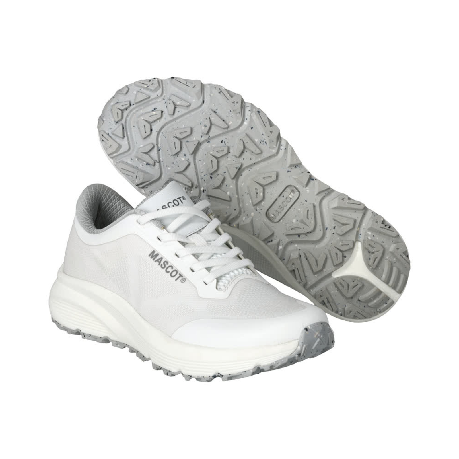 Sneakers Blanc MASCOT - F2000-906-06