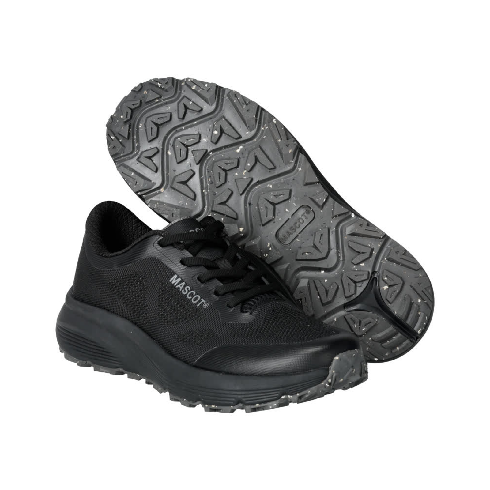 Sneakers Noir MASCOT - F2000-906-09