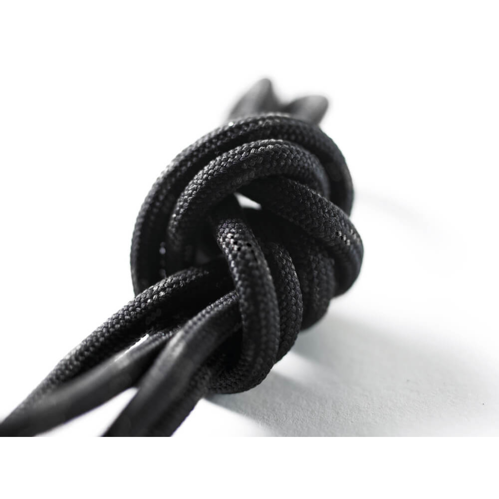 Lacet Noir 110 cm MASCOT Pollux - FT080-980-0909-110