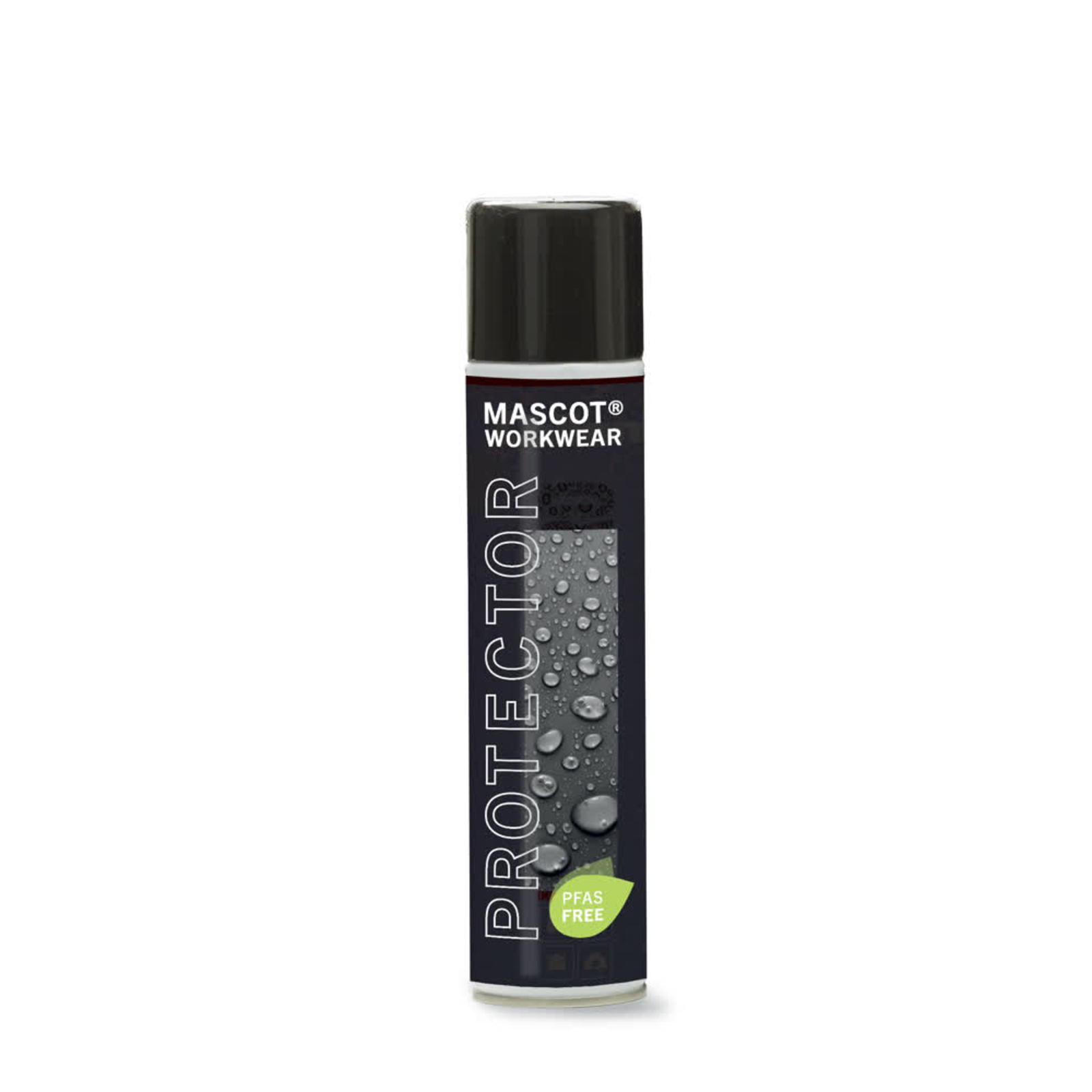 Spray imperméabilisant Transparent MASCOT Zebru - FT088-980-88-STK