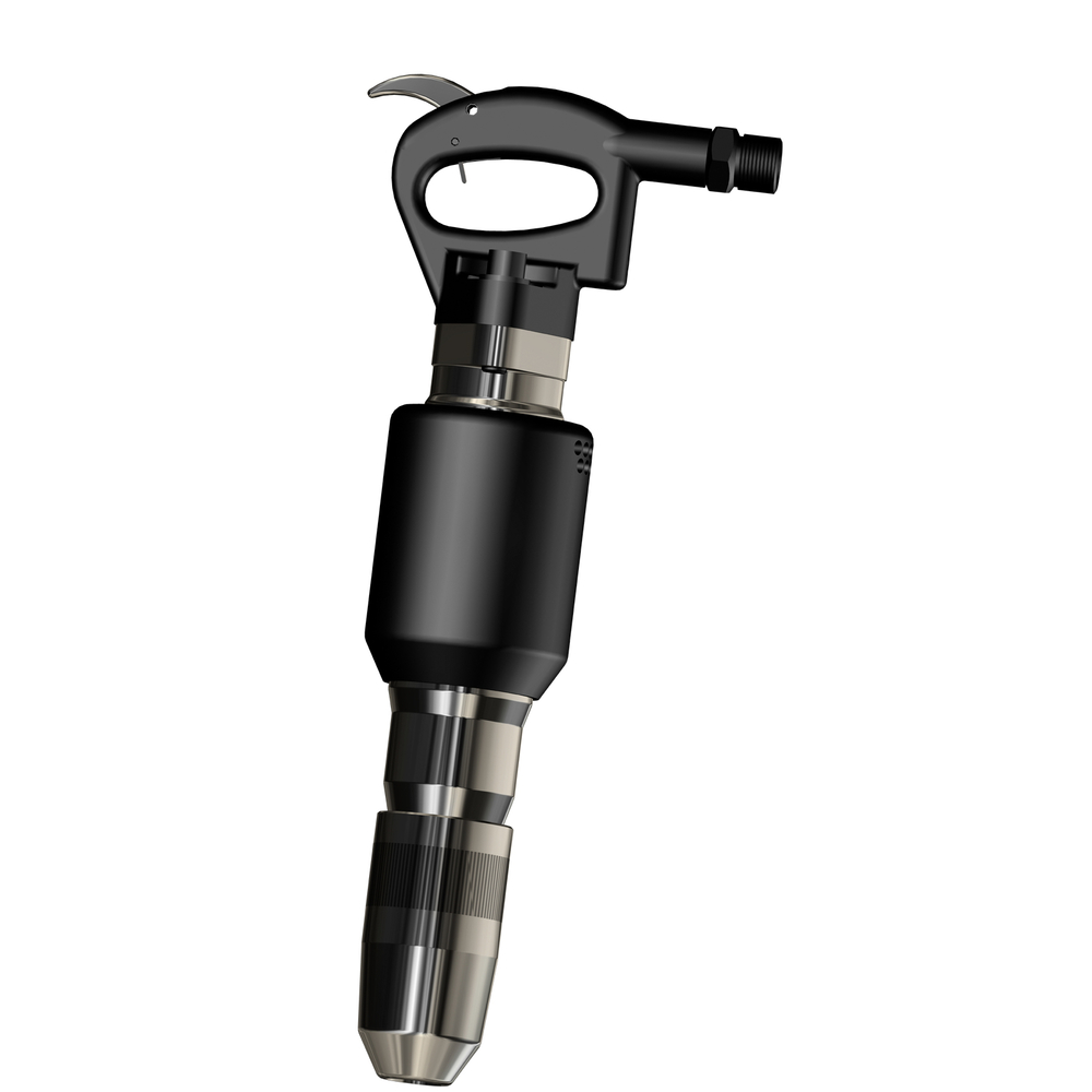 PIQUEUR MAC3 BÉTON 9 KILOS-P9