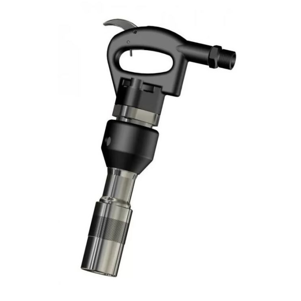 Marteau Piqueur Burineur P5 à emmanchement hexagonal 19 x 50 - MAC3MF10303
