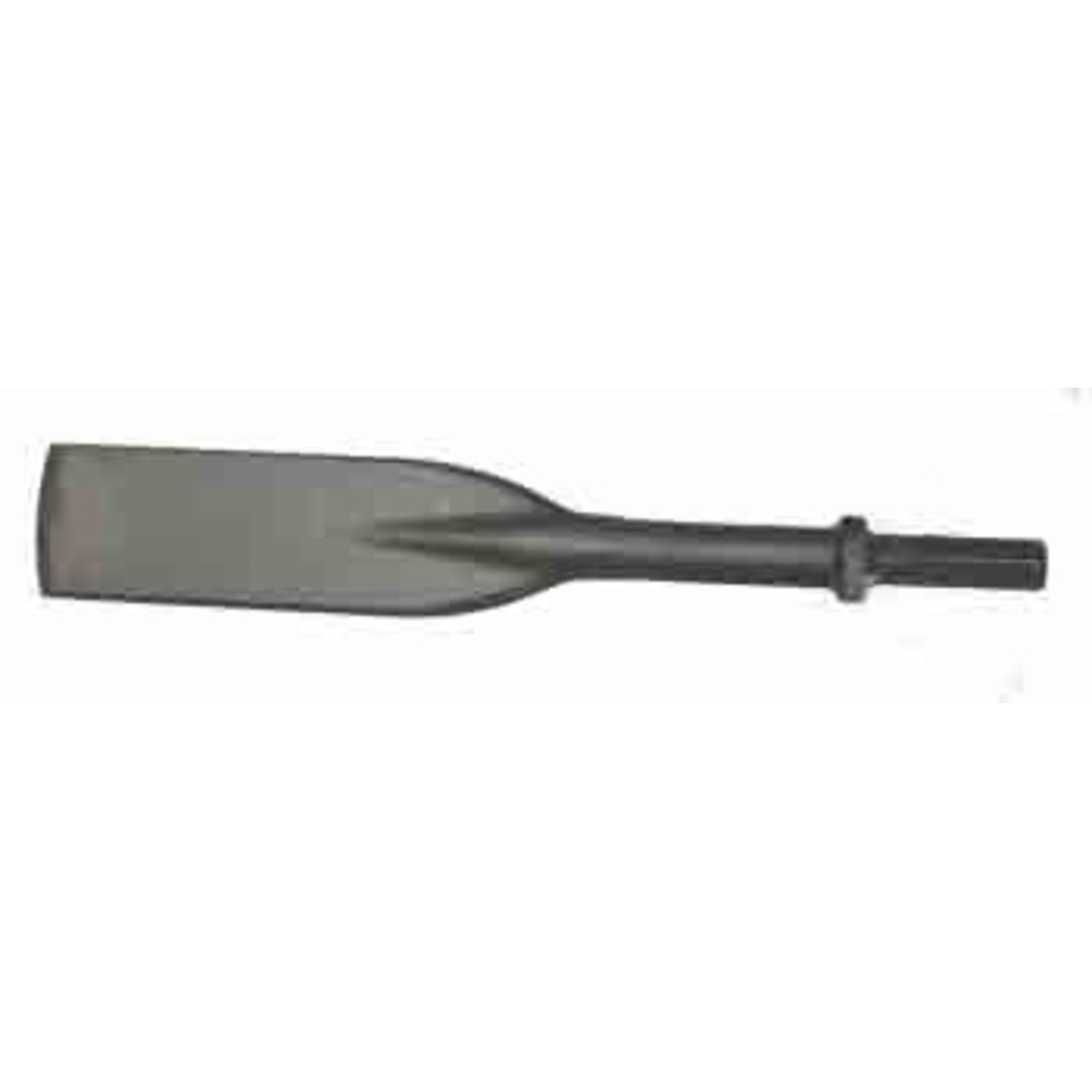 BECHE ETROITE 60MM EMM HEX 22X82 - MAC4AS00023