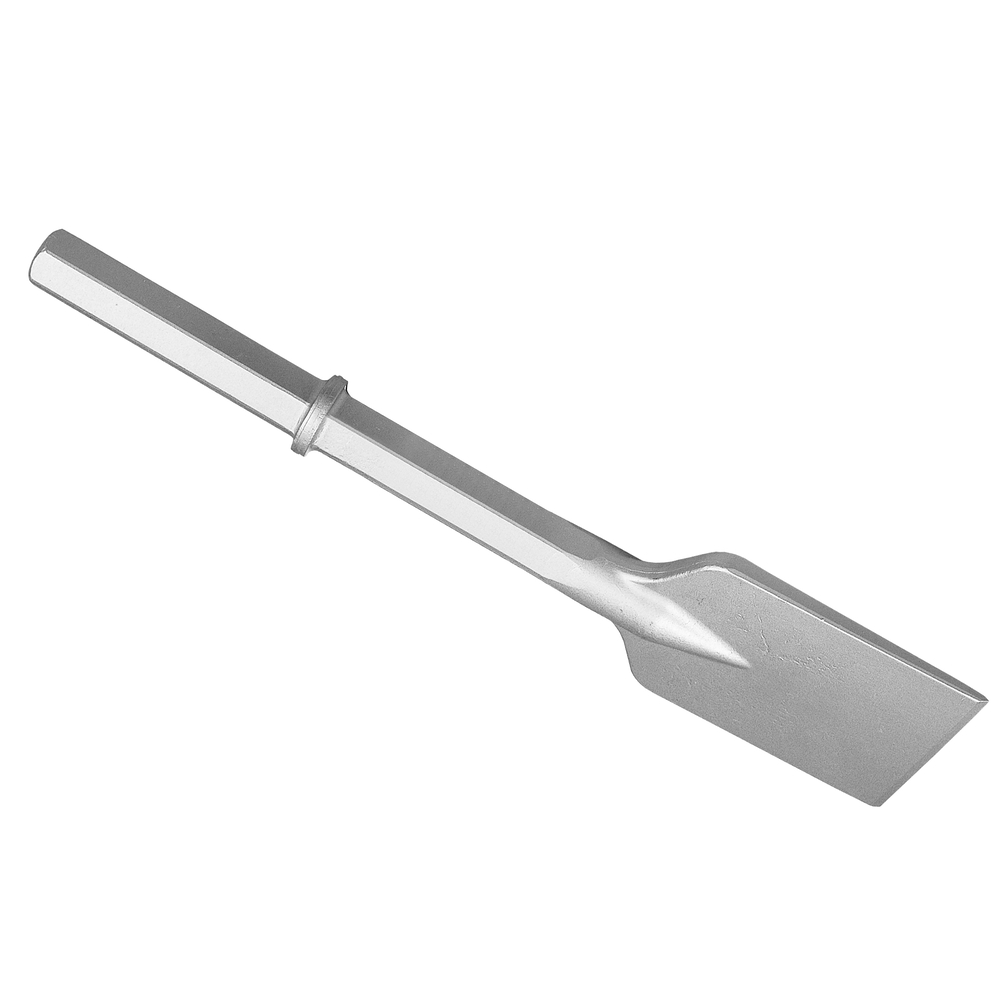 BECHE LARGE 125MM  EMM  HEX  28X160LONG 445