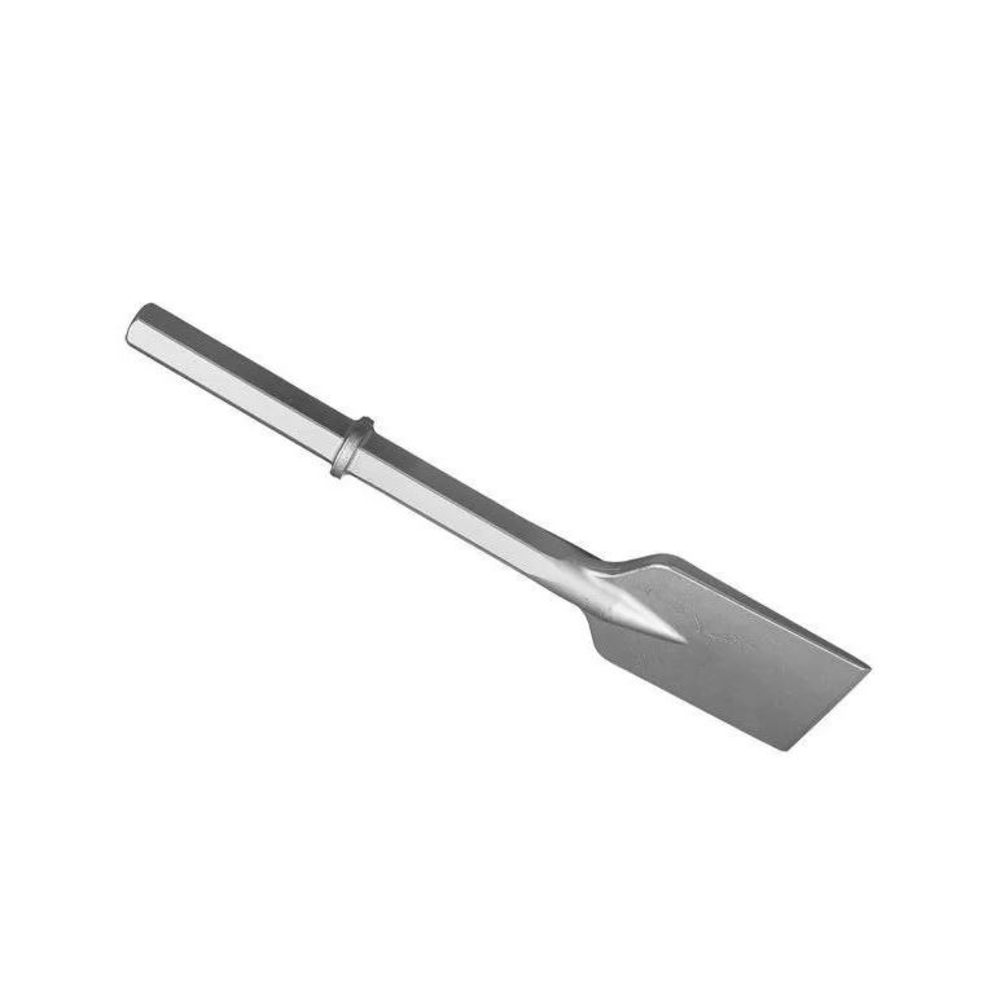BÊCHE LARGE 445/125 MM POUR BRISE BÉTON MAC 3 - MAC4AS00027