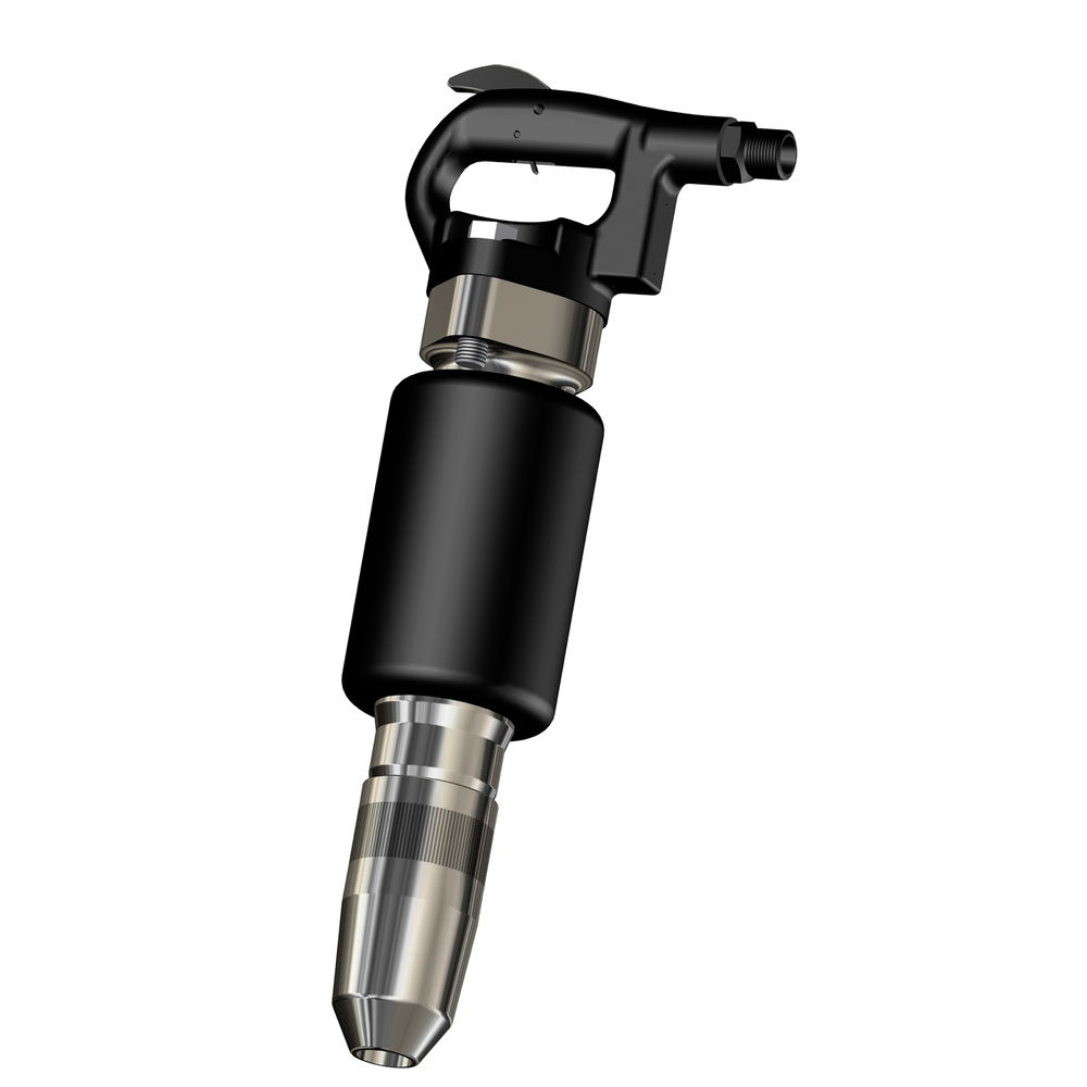 PIQUEUR MAC3 BÉTON 13 KILOS-P13