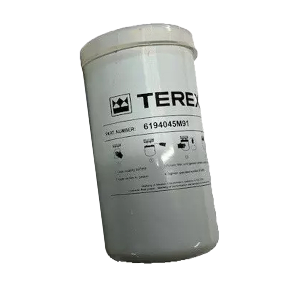 Filtre de transmission TEREX - 6194045M91
