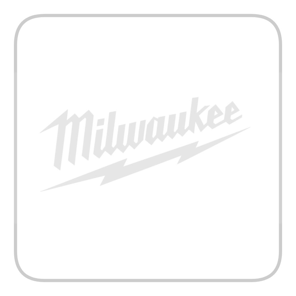 Embout PZ1 shockwave 150 mm MILWAUKEE - 4932500393