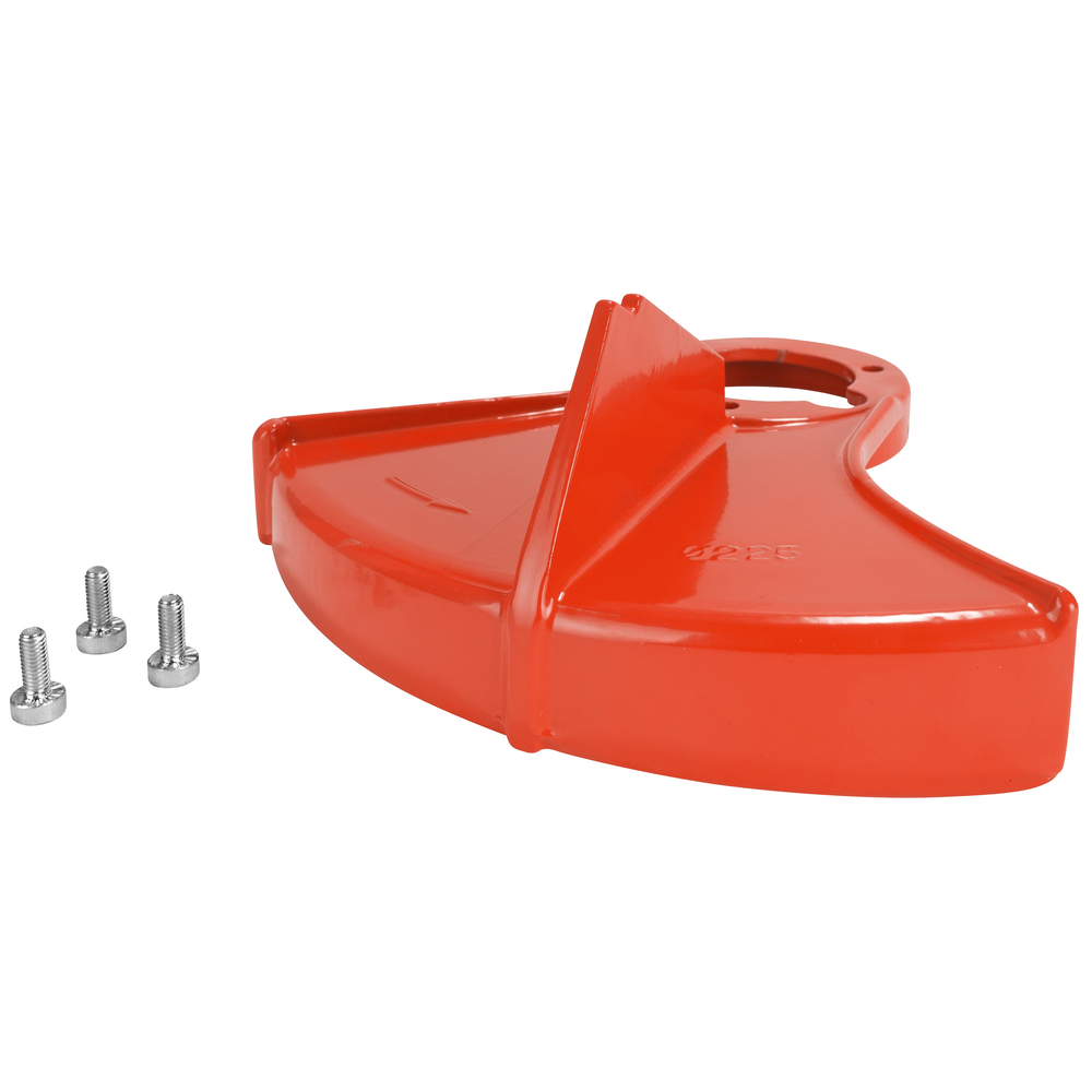 Carter de protection 200mm MS4010/4510 MAKITA - 010341030