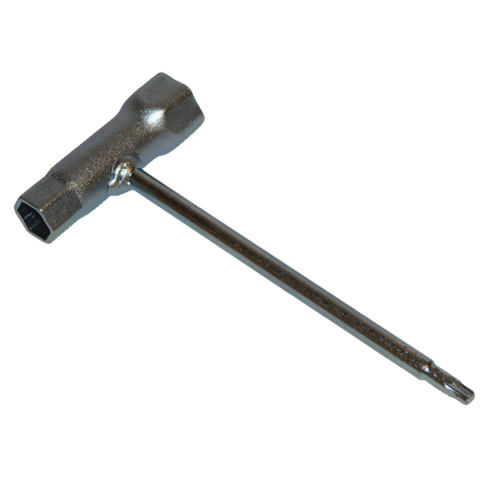 CLE A DOUILLE - MAKITA - 060000015N