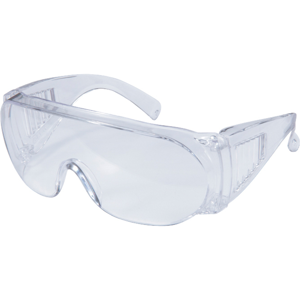 LUNETTES DE PROTECTION - MAKITA - 099890100N