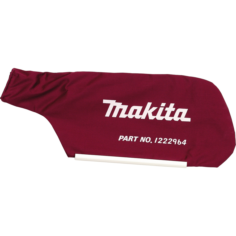 SAC POUSSIERE 9900B - MAKITA - 122296-4