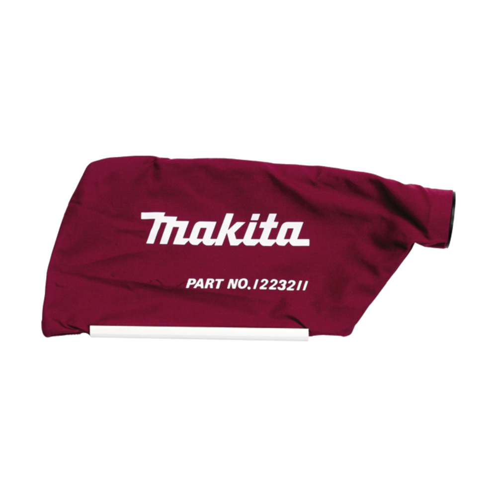 SAC A POUSSIERE 4014B - MAKITA - 122321-1