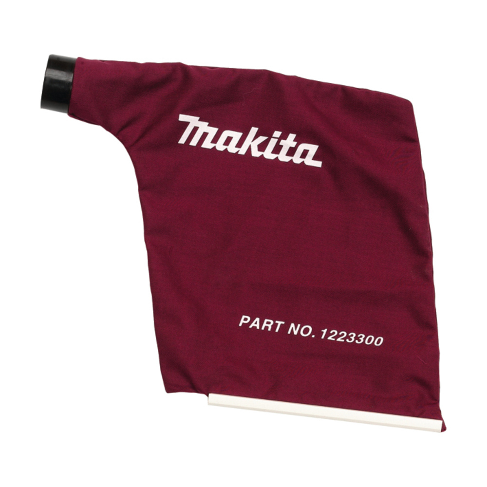 SAC A POUSSIERE - MAKITA - 122330-0