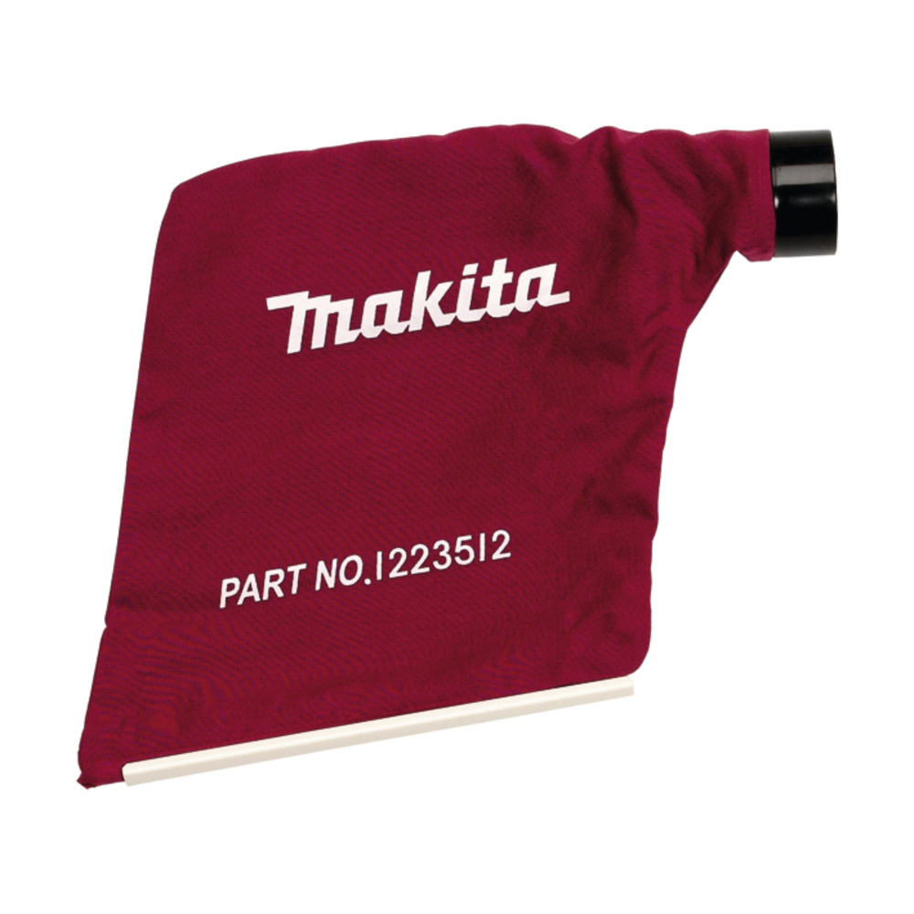 SAC A POUSSIERE - MAKITA - 122351-2