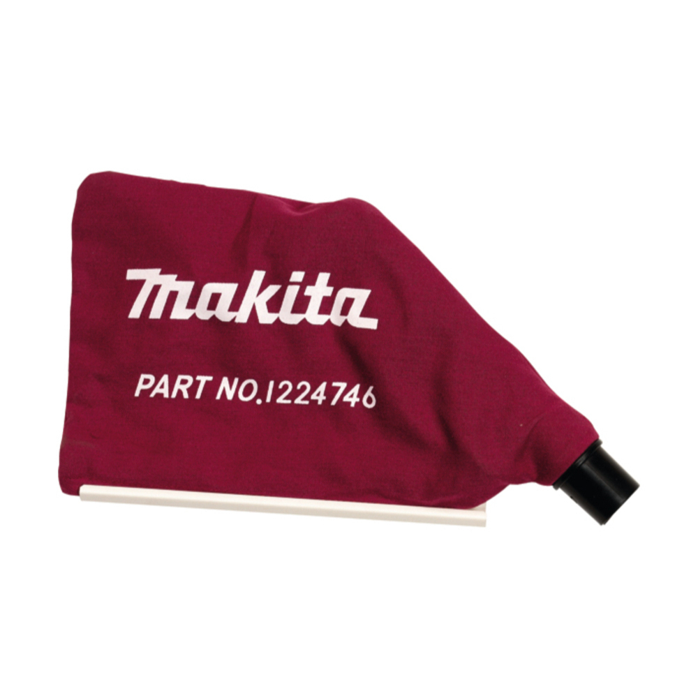 SAC A POUSSIERE 3901 - MAKITA - 122474-6