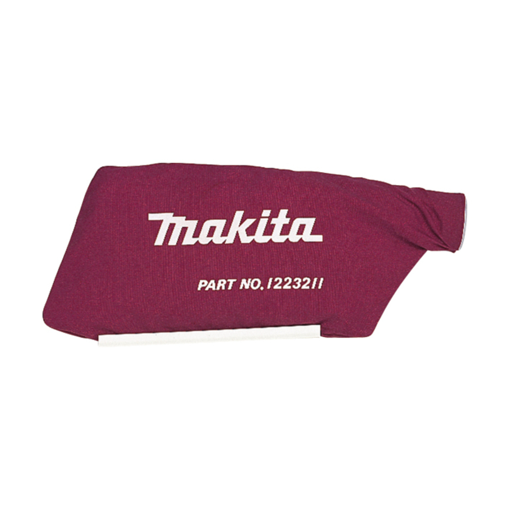 SAC A POUSSIERE - MAKITA - 122562-9