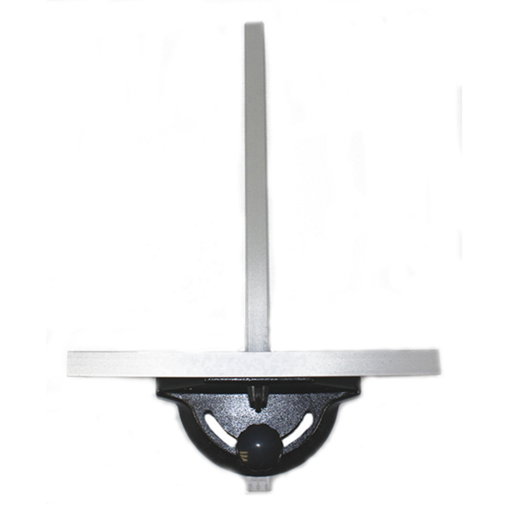 GUIDES A REGLAGE D'ANGLE POUR SCIE SUR TABLE LF1000 - MAKITA - 122730-4