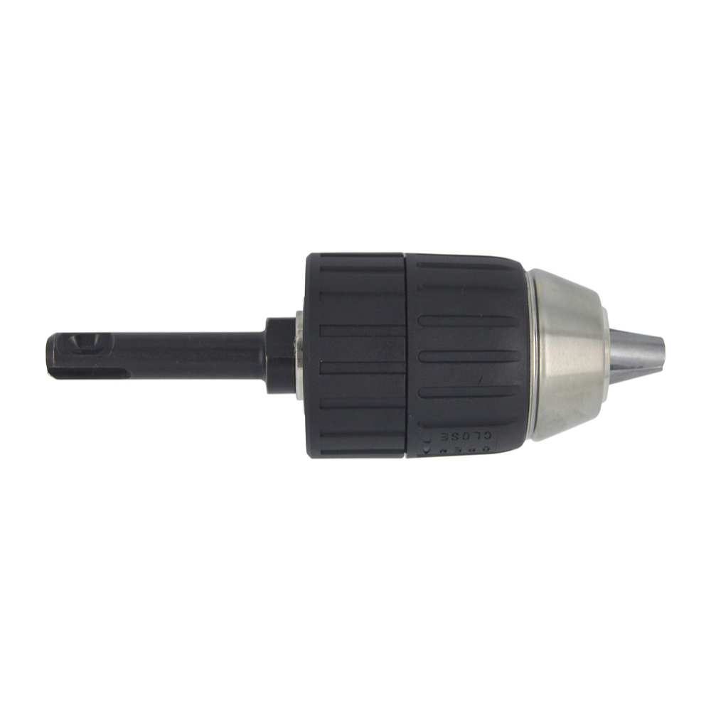 MANDRIN AUTO-SERRANT AVEC EMMANCHEMENT SDS- MAKITA - 122823-7