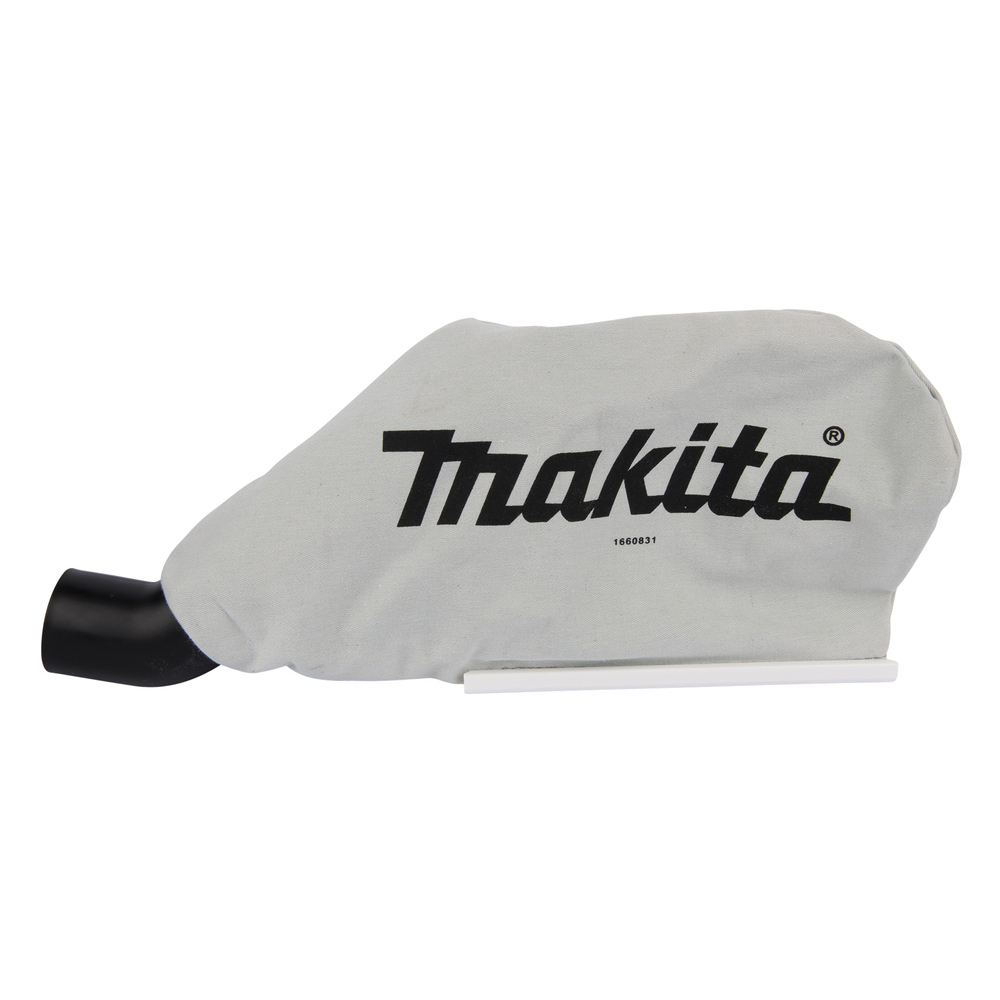 SAC A POUSSIERE COMPLET - MAKITA - 122853-8