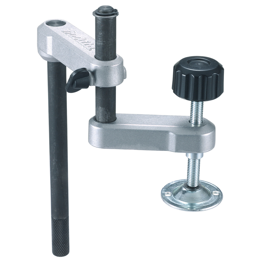 ETAU VERTICAL ARTICULÉ POUR SCIES RADIALES - MAKITA - 122854-6