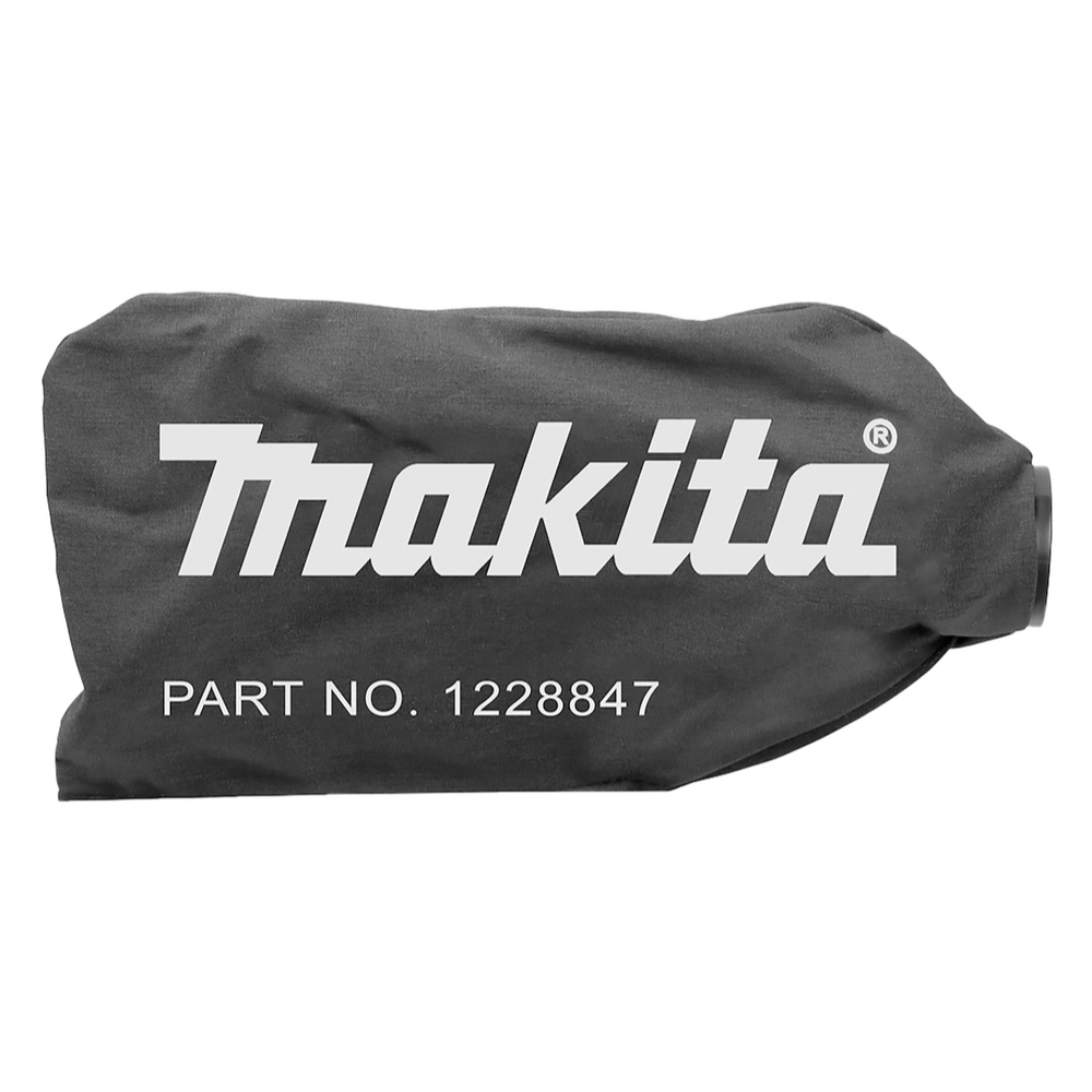 SAC A POUSSIERE POUR DLS600 - MAKITA - 122884-7