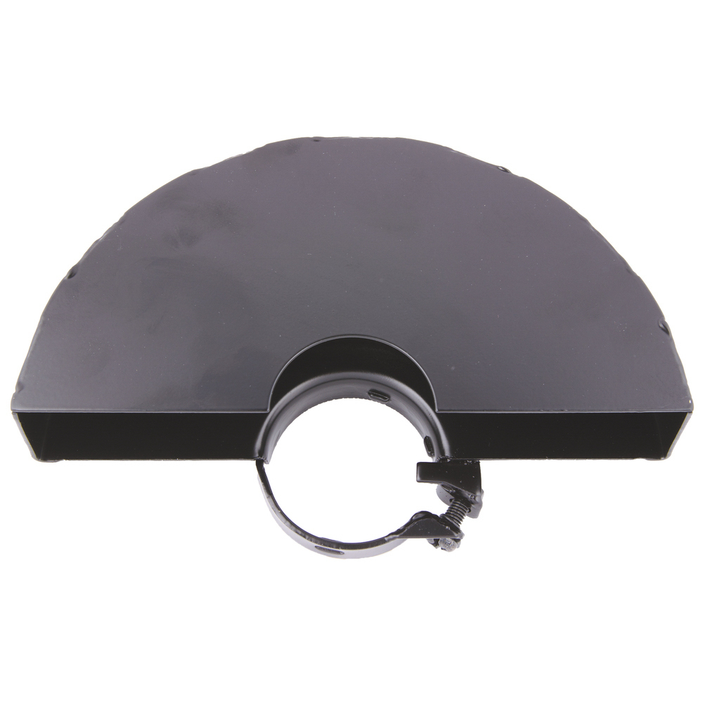 CARTER DE PROTECTION TRONCONNAGE 180 MM - MAKITA - 122914-4