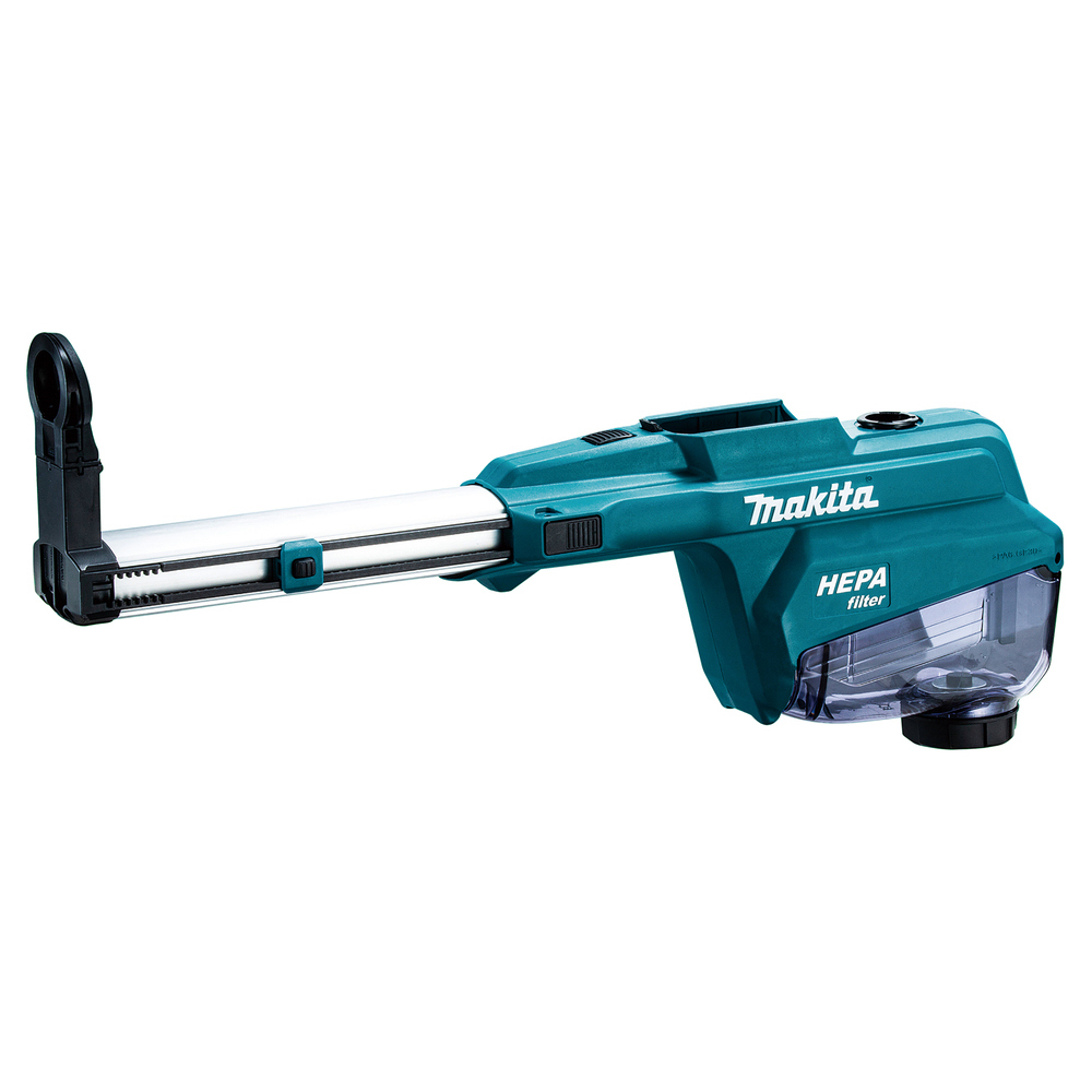 SYSTEME D'ASPIRATION DX15 - MAKITA - 122B81-7