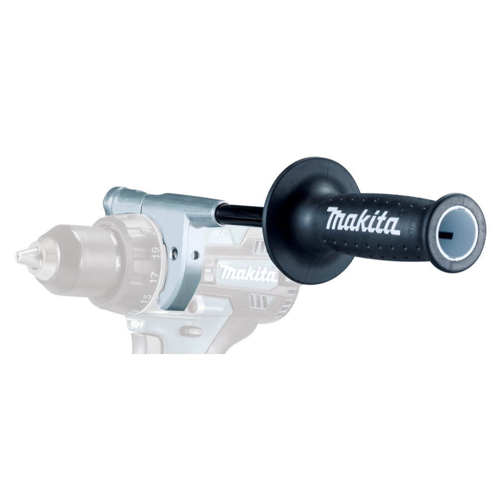 POIGNEE COMPLETE - MAKITA - 122F13-8