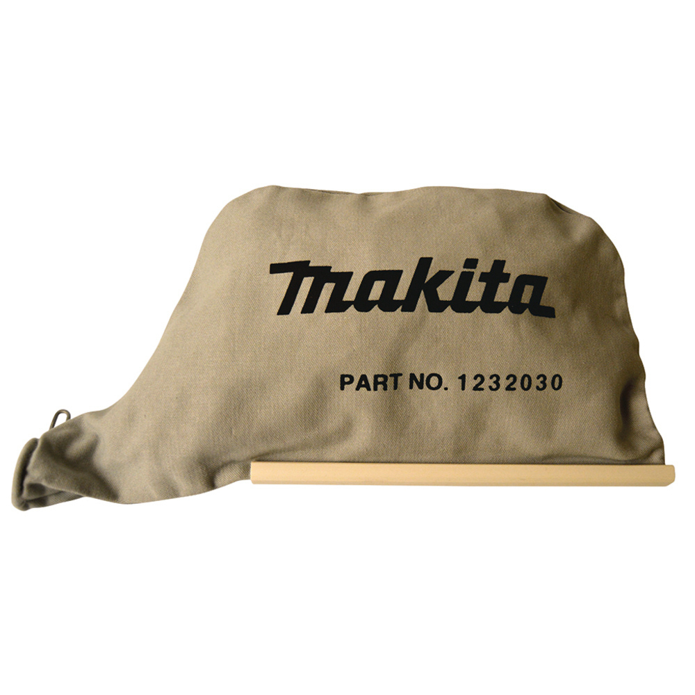 SAC POUSSIERE - MAKITA - 123203-0