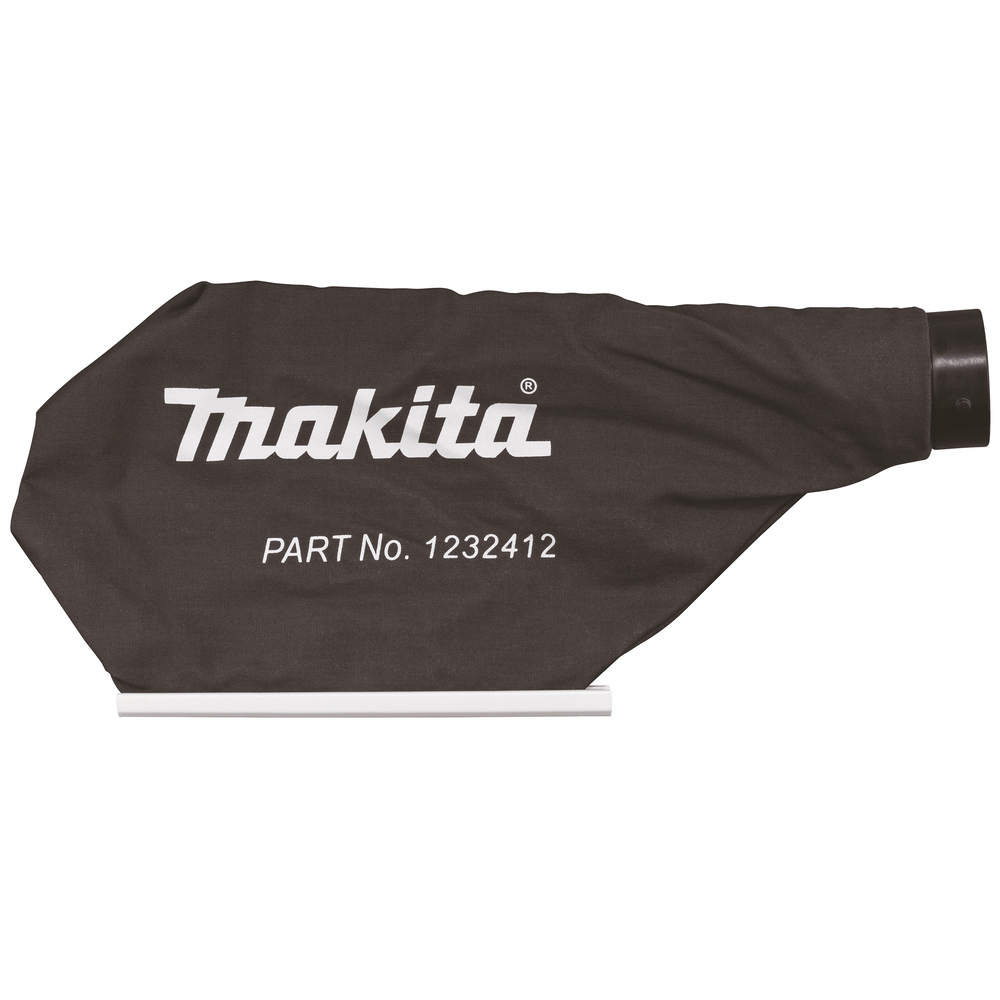 SAC POUSSIERES CPL - MAKITA - 123241-2